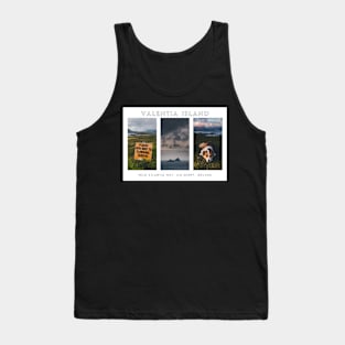 Valentia Island Tank Top